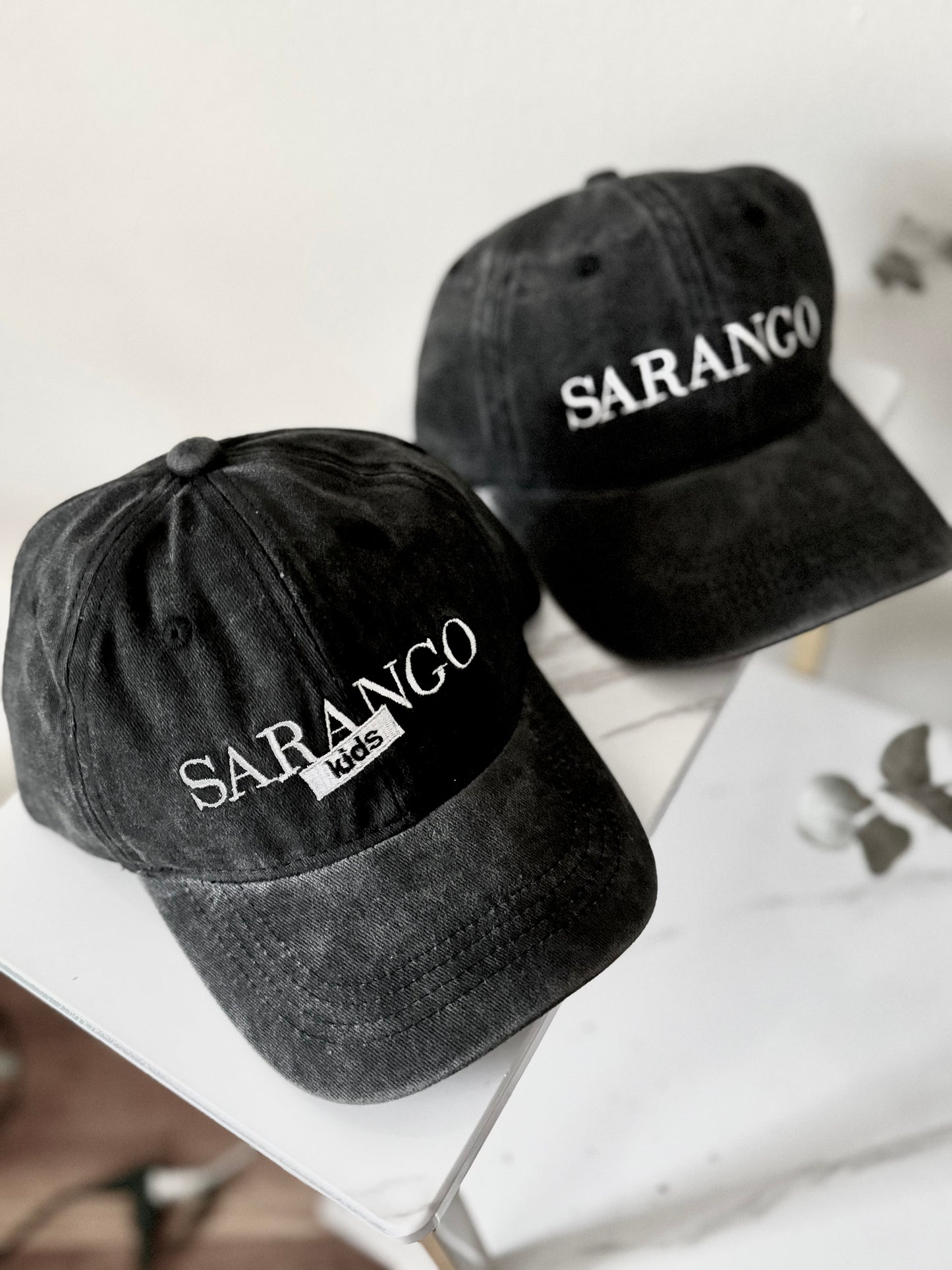 Children's Baseball Cap