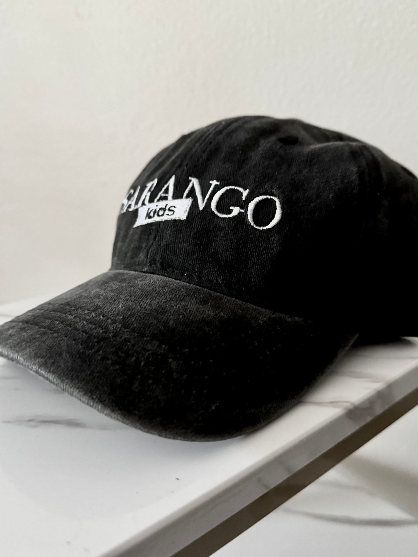 Children's Baseball Cap