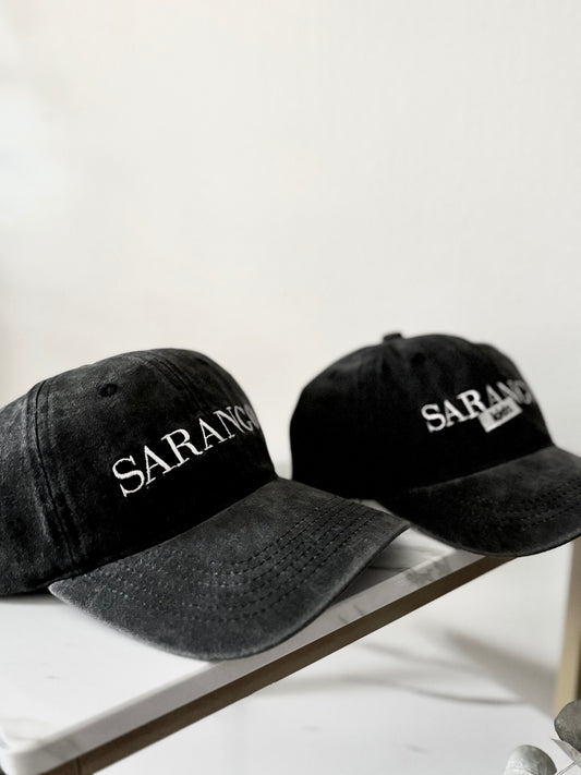 Adult Baseball Cap