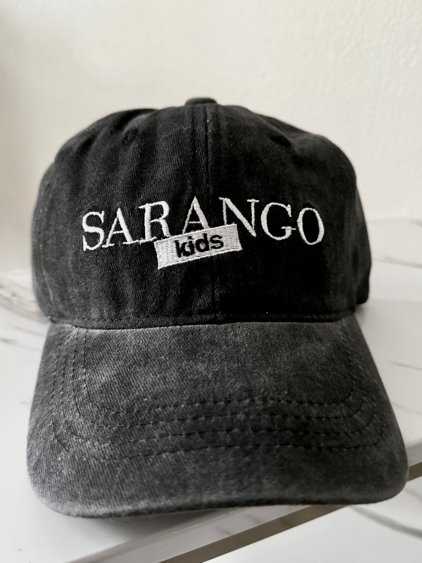 Children's Baseball Cap