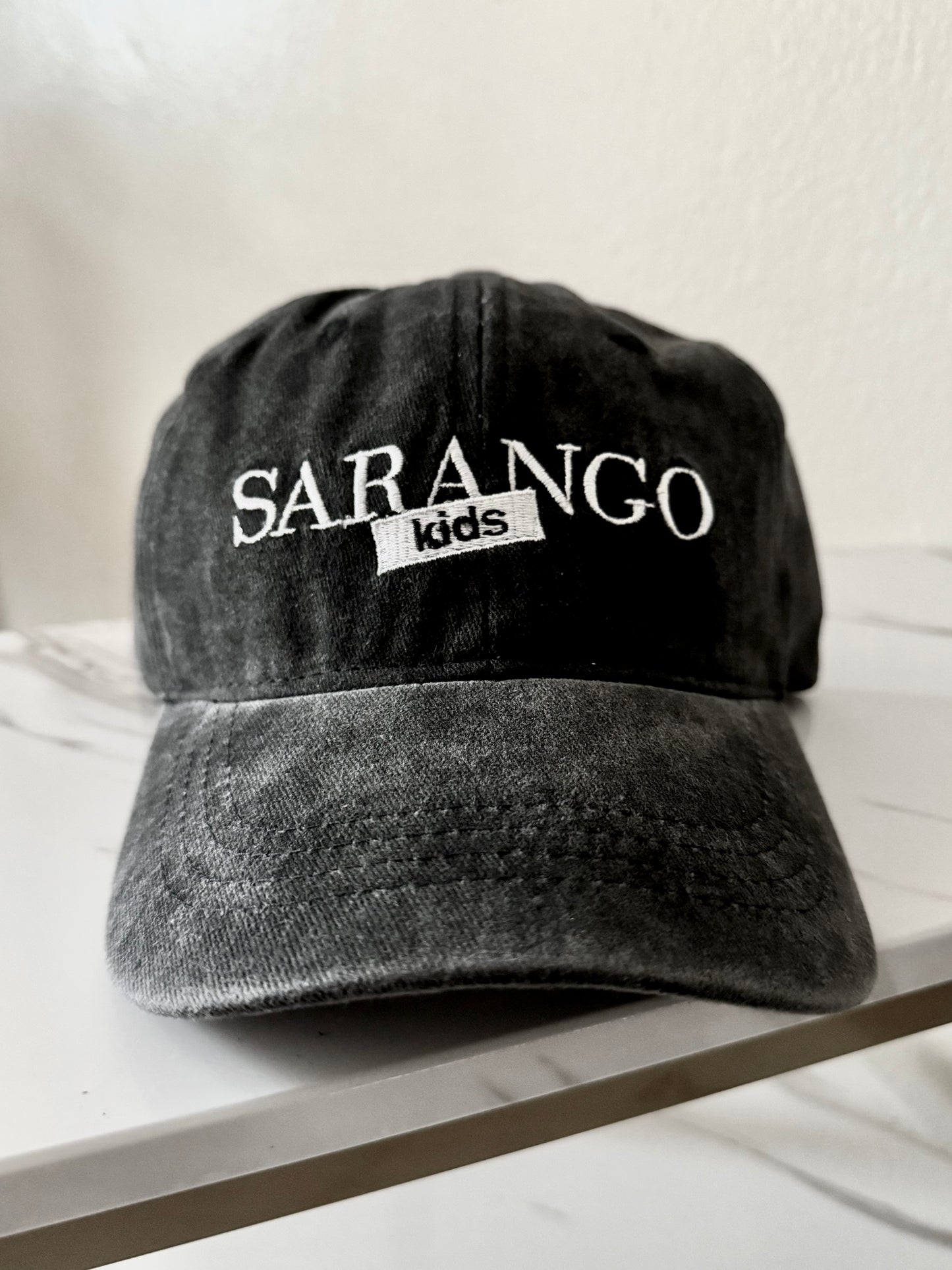 Children's Baseball Cap