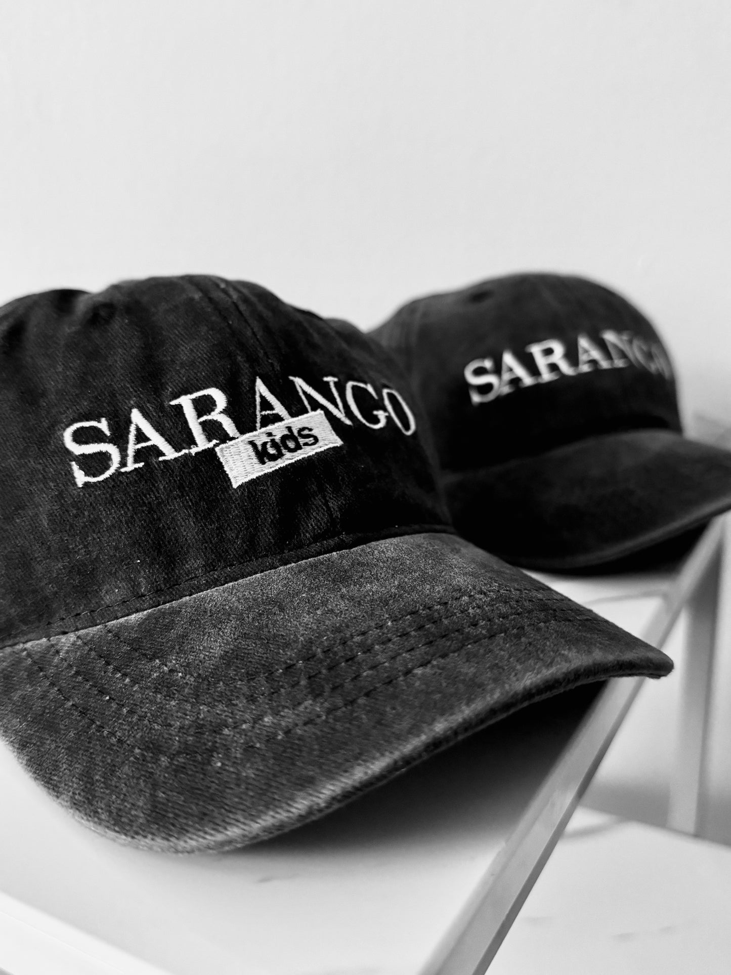 Children's Baseball Cap