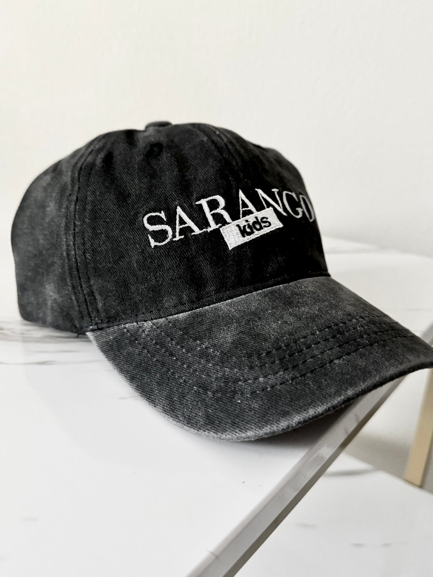 Children's Baseball Cap