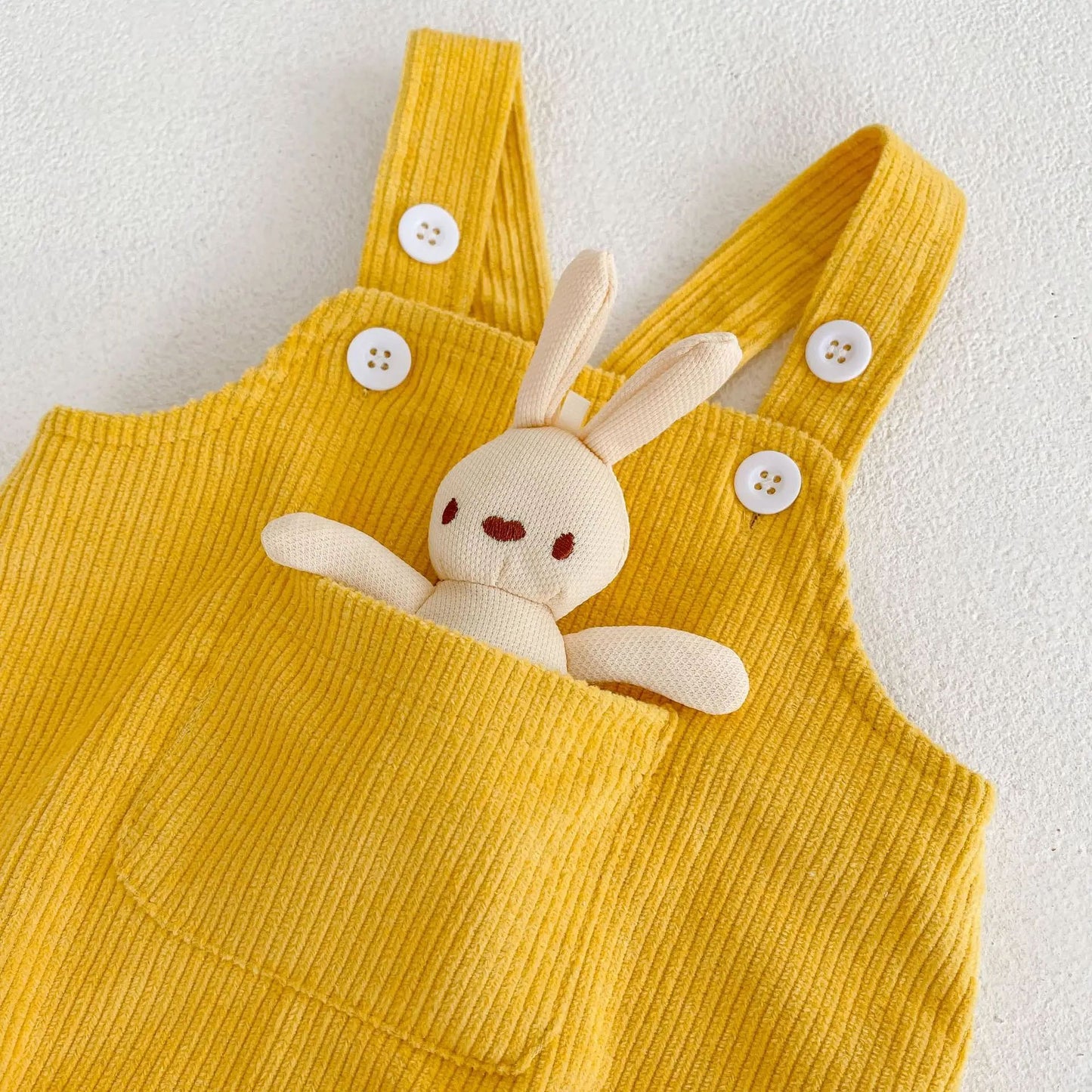 Rebecca Bunny Romper