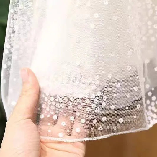 Betty Butterfly Dress