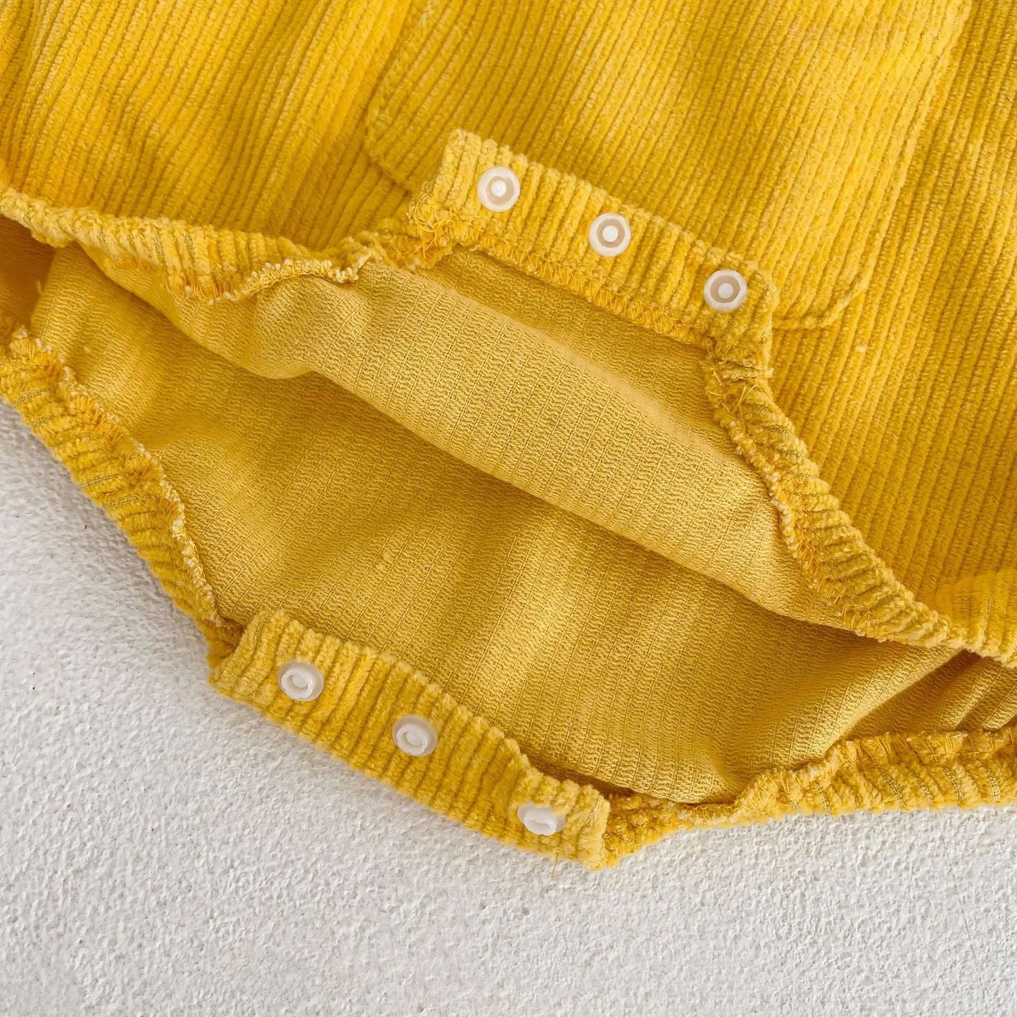 Rebecca Bunny Romper