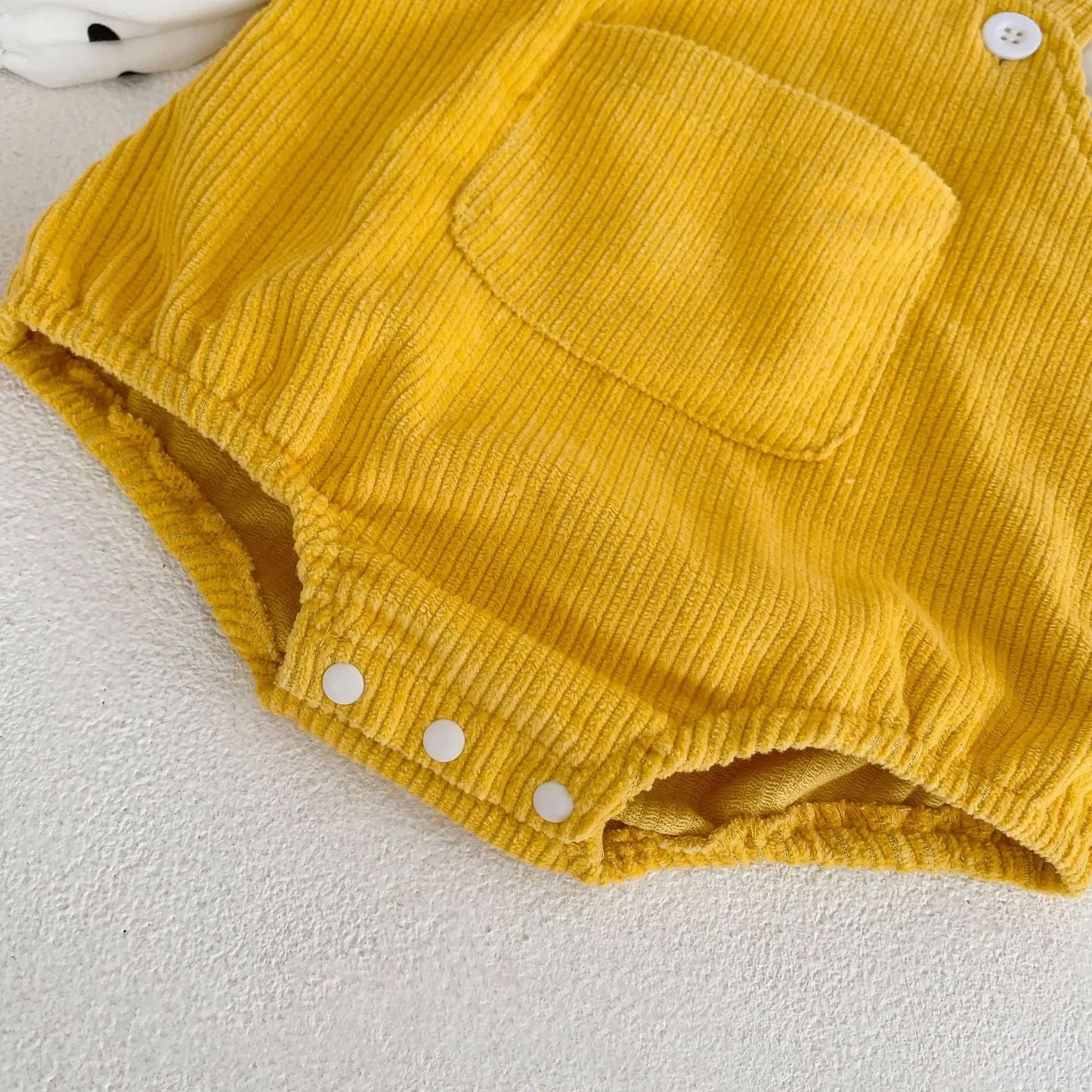 Rebecca Bunny Romper