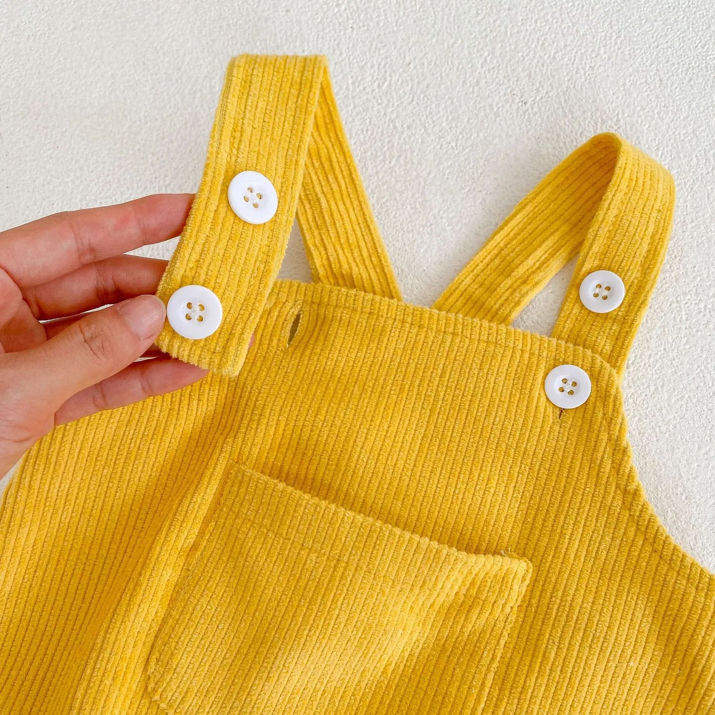 Rebecca Bunny Romper