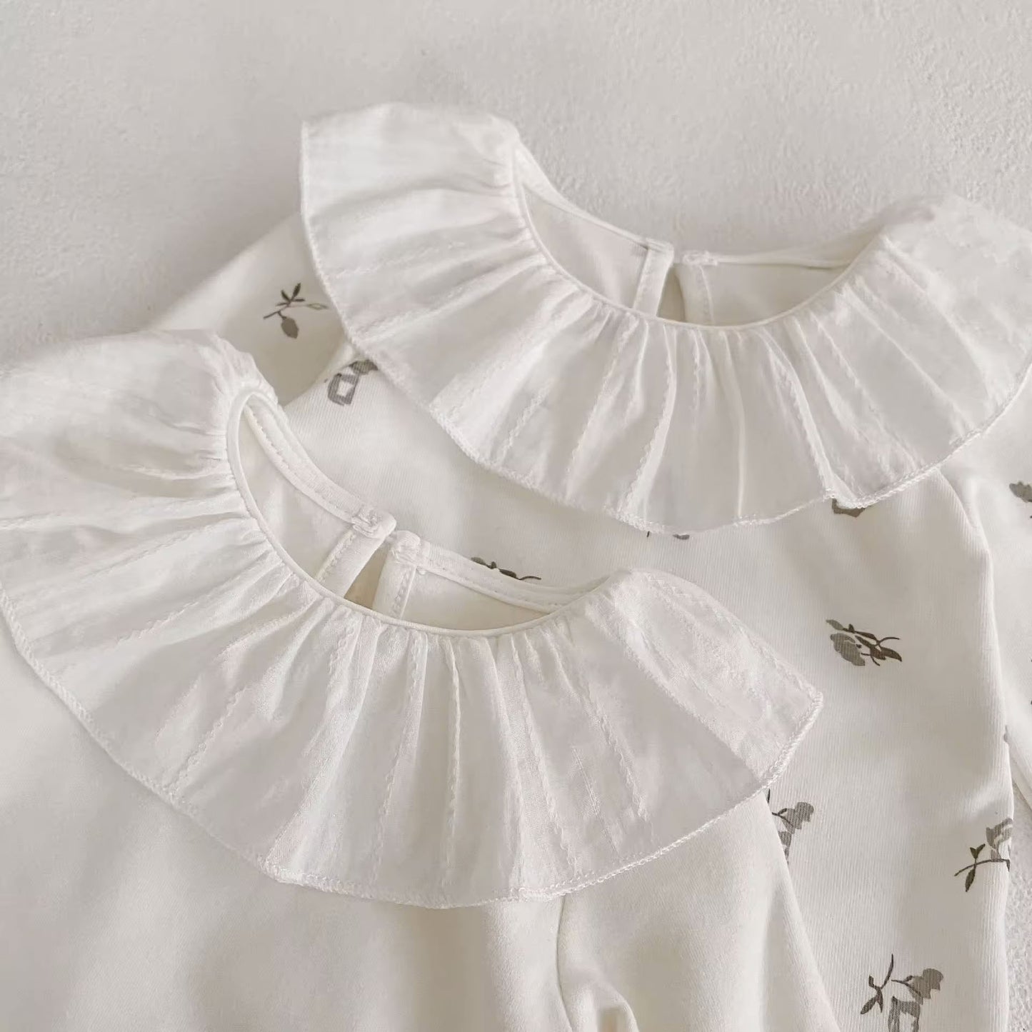 Betty Collared Shirt