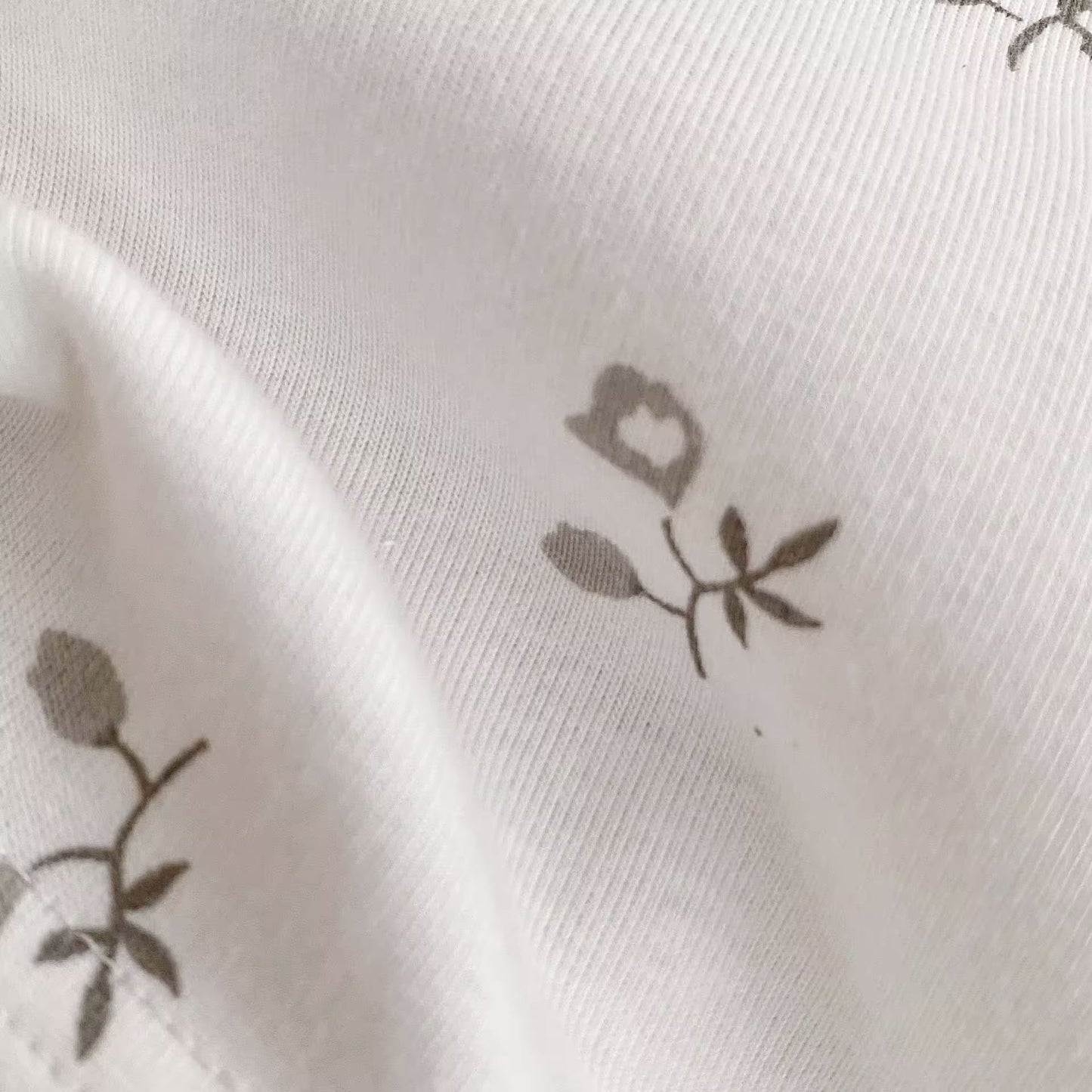 Betty Collared Shirt